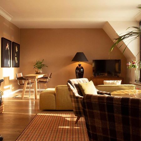 Aplace Antwerp - Marvellous Flats & Hotel Rooms ภายนอก รูปภาพ