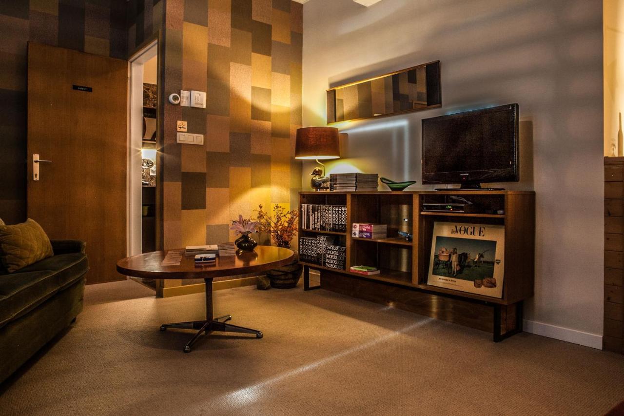 Aplace Antwerp - Marvellous Flats & Hotel Rooms ภายนอก รูปภาพ