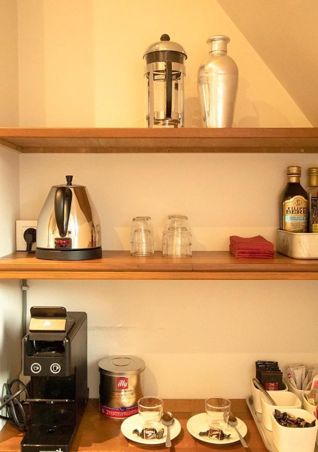 Aplace Antwerp - Marvellous Flats & Hotel Rooms ภายนอก รูปภาพ