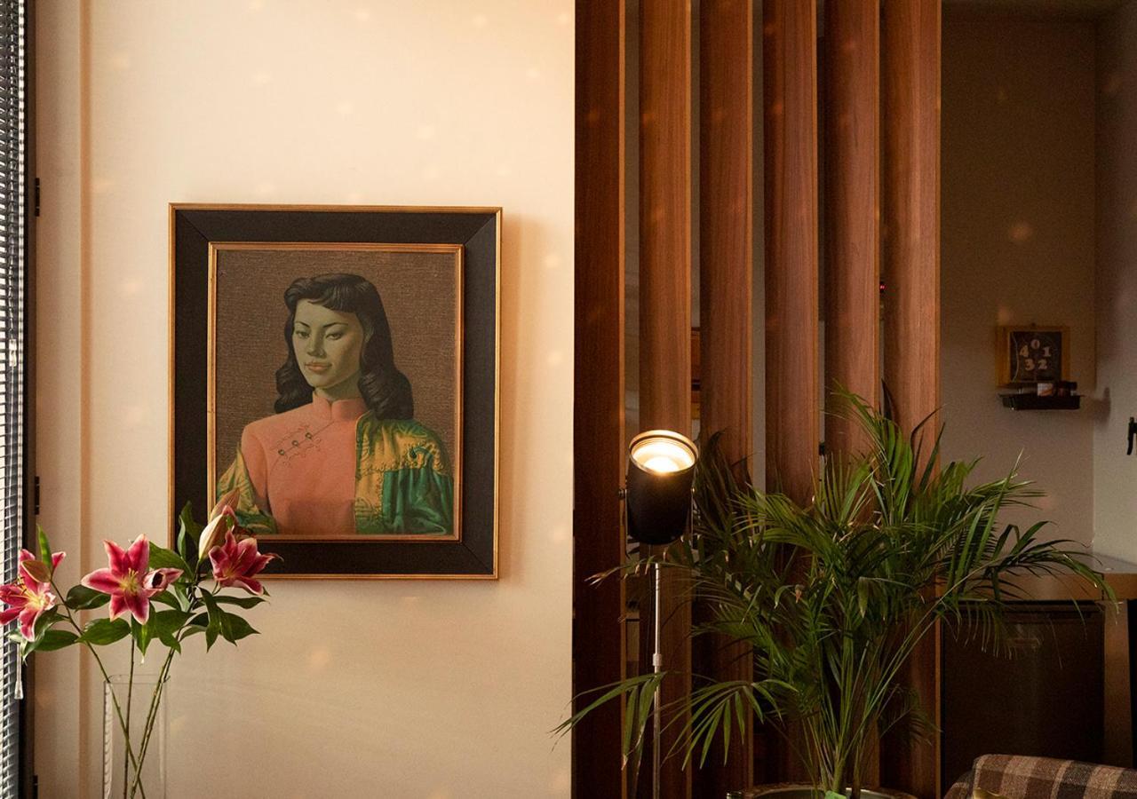 Aplace Antwerp - Marvellous Flats & Hotel Rooms ภายนอก รูปภาพ