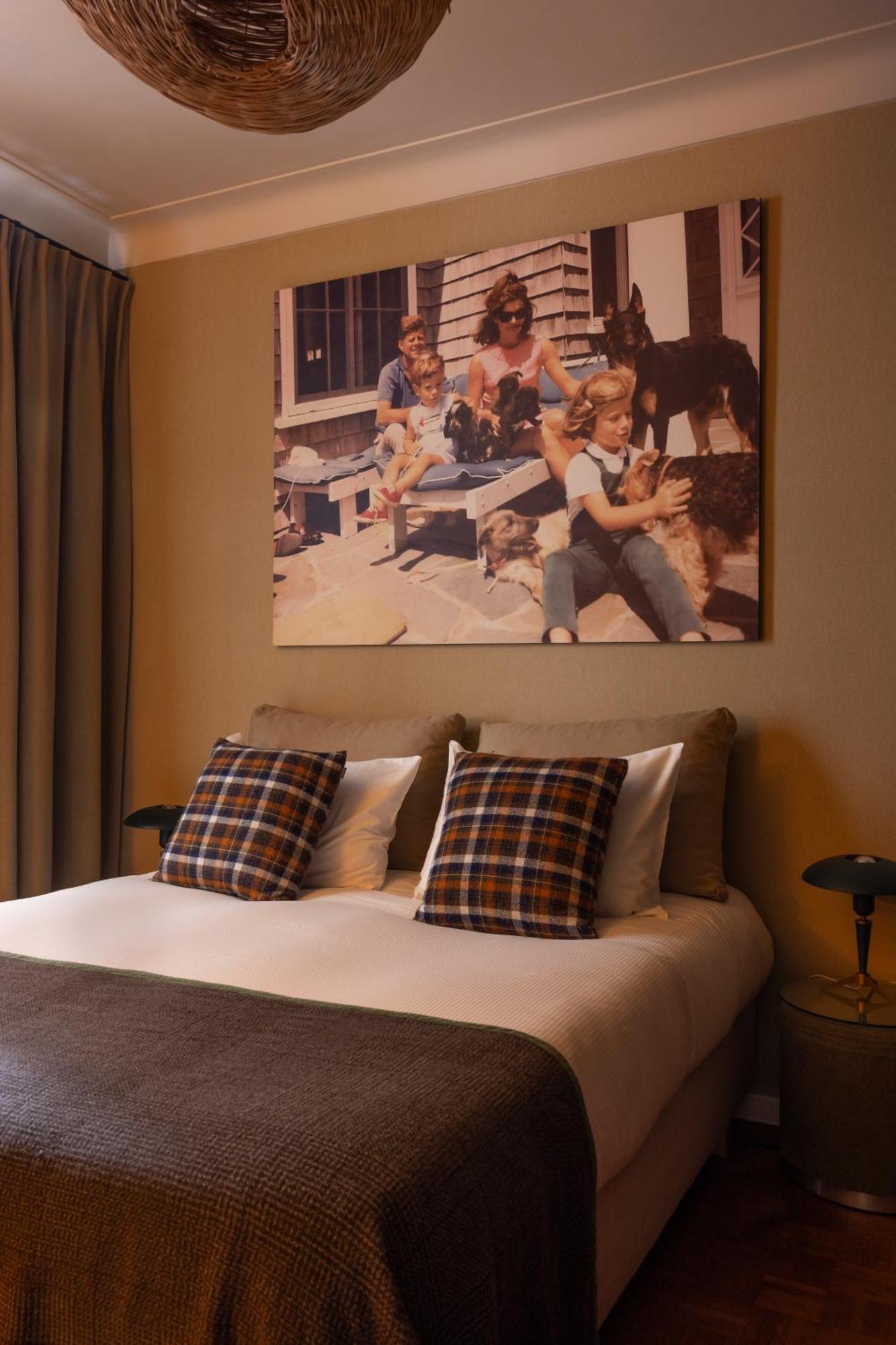 Aplace Antwerp - Marvellous Flats & Hotel Rooms ภายนอก รูปภาพ