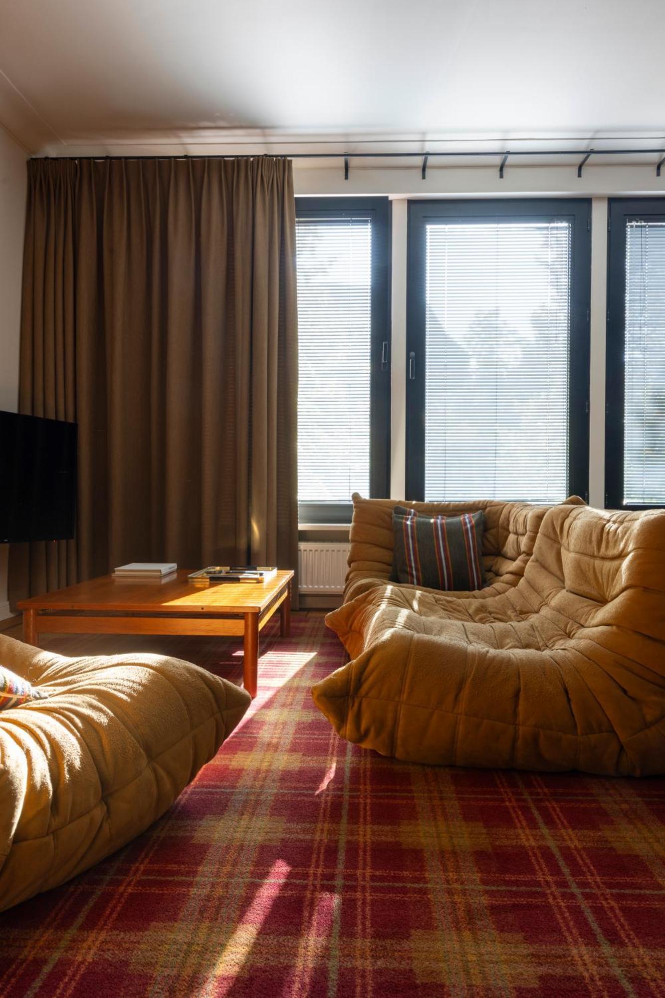 Aplace Antwerp - Marvellous Flats & Hotel Rooms ภายนอก รูปภาพ