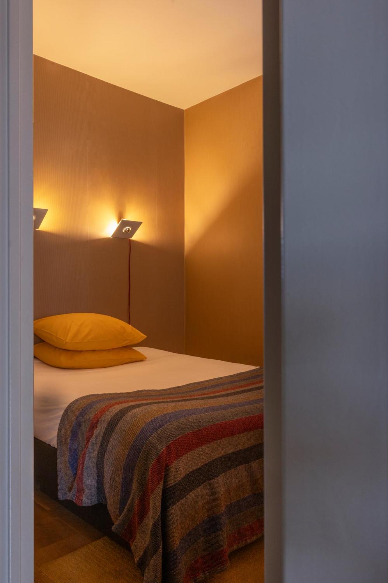 Aplace Antwerp - Marvellous Flats & Hotel Rooms ภายนอก รูปภาพ