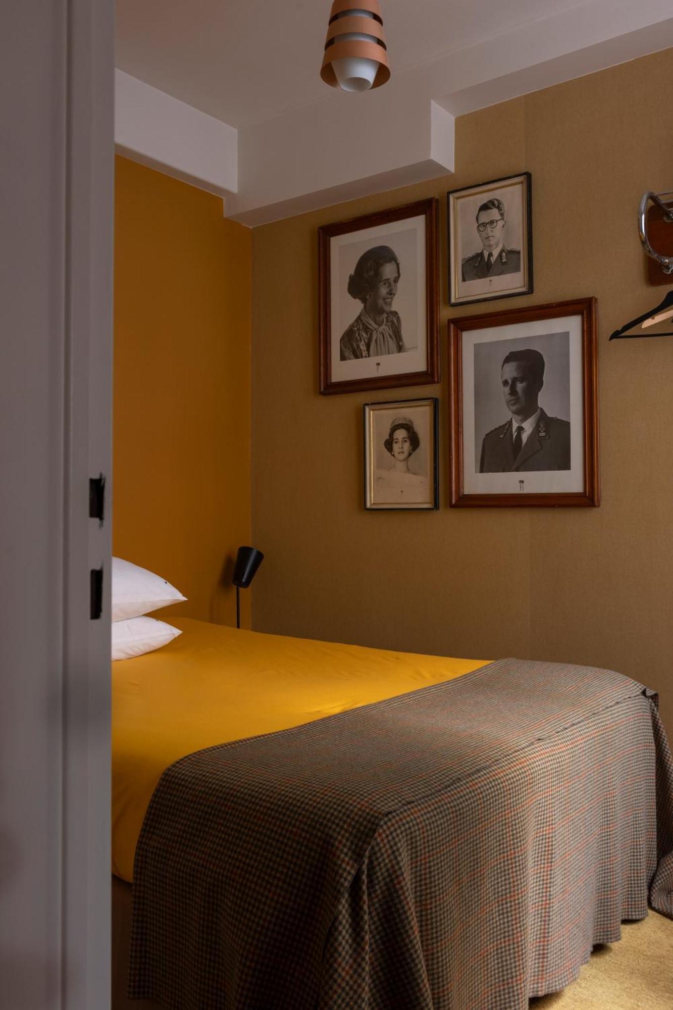 Aplace Antwerp - Marvellous Flats & Hotel Rooms ภายนอก รูปภาพ