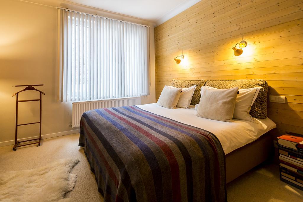 Aplace Antwerp - Marvellous Flats & Hotel Rooms ภายนอก รูปภาพ
