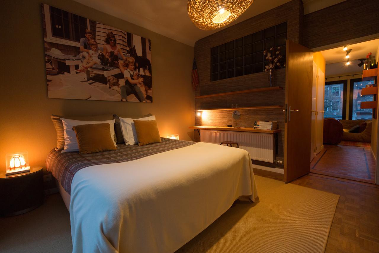Aplace Antwerp - Marvellous Flats & Hotel Rooms ภายนอก รูปภาพ