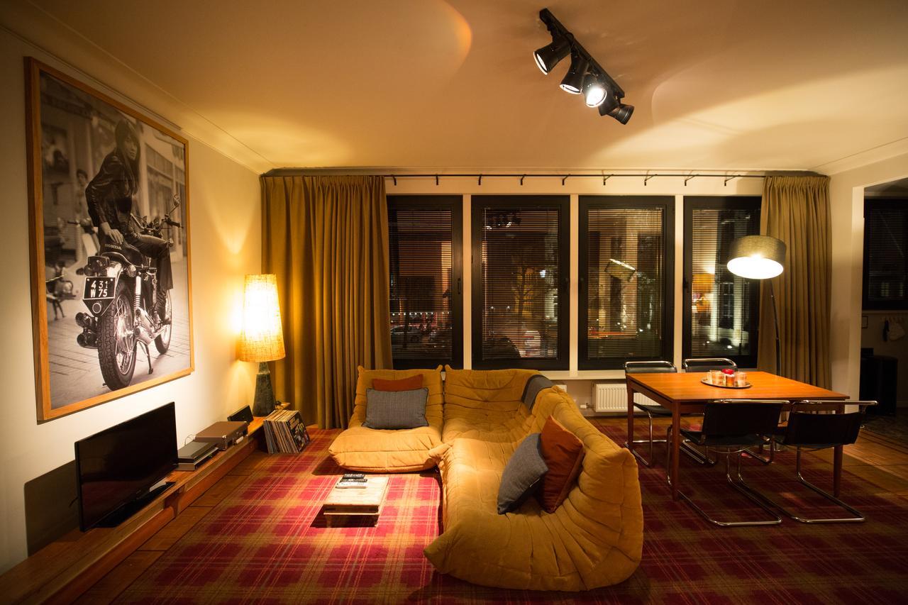 Aplace Antwerp - Marvellous Flats & Hotel Rooms ภายนอก รูปภาพ