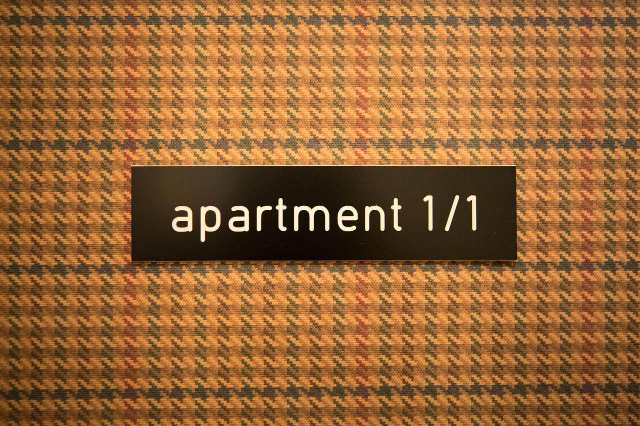 Aplace Antwerp - Marvellous Flats & Hotel Rooms ภายนอก รูปภาพ