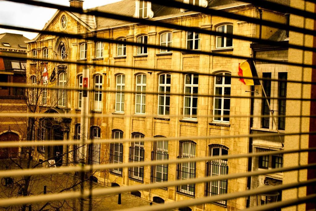 Aplace Antwerp - Marvellous Flats & Hotel Rooms ห้อง รูปภาพ